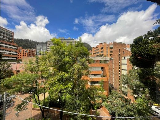 ボゴタ, Bogotá  D.C.のアパートメント