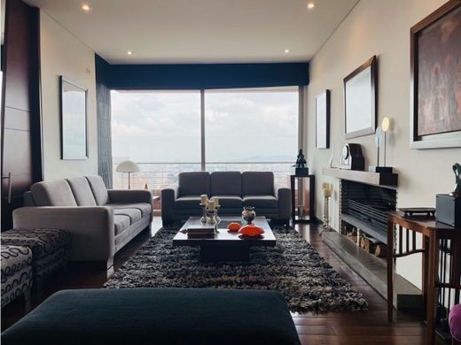 ボゴタ, Bogotá  D.C.のアパートメント