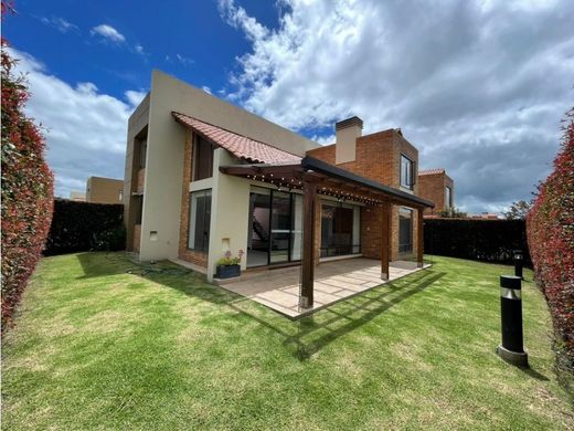 Luxury home in Cajicá, Cundinamarca