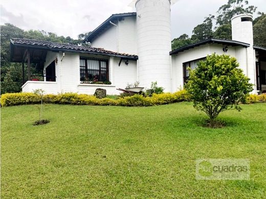 Country House in Rionegro, Departamento de Antioquia