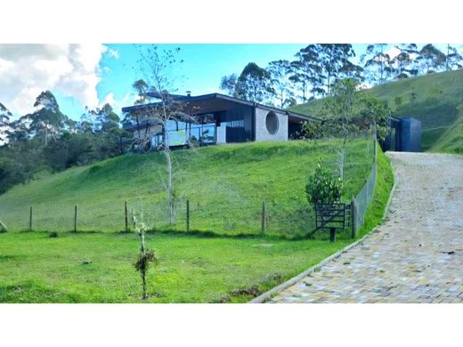 Country House in Retiro, Departamento de Antioquia