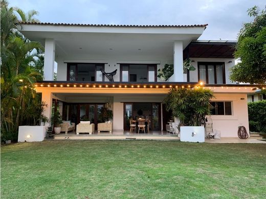 Maison de luxe à Cali, Departamento del Valle del Cauca