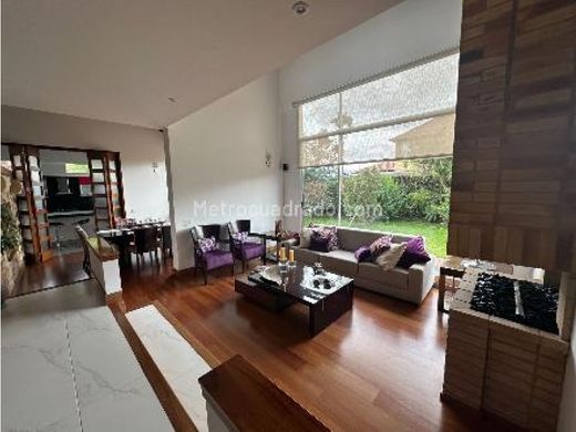 Элитный дом, Cajicá, Departamento de Cundinamarca