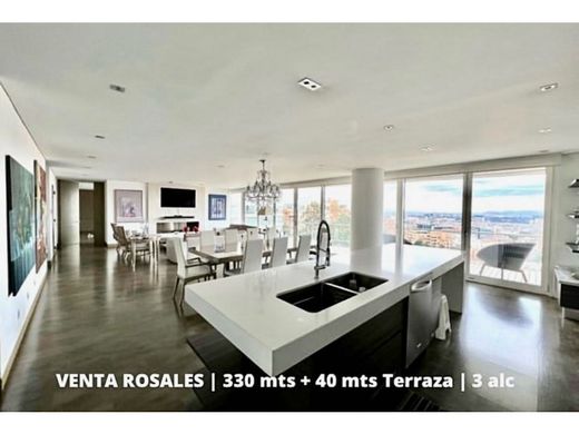 Appartement à Bogotá, Bogotá  D.C.