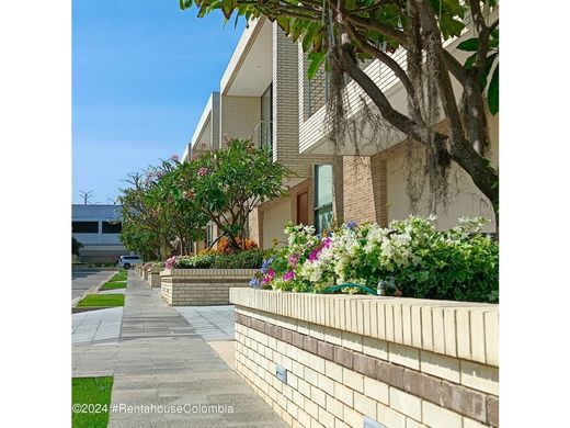 Luxury home in Puerto Colombia, Atlántico