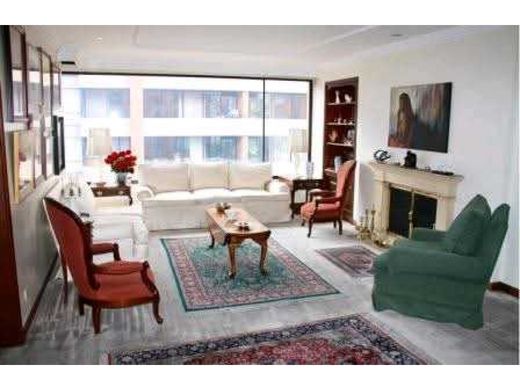 Appartamento a Bogotá, Bogotá  D.C.