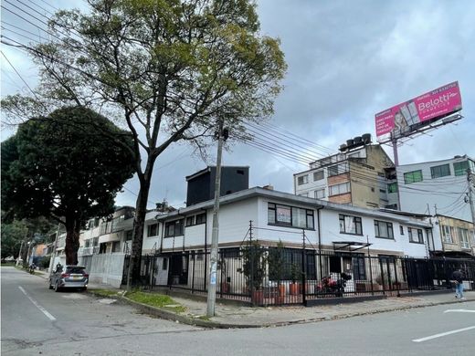 豪宅  波哥大, Bogotá  D.C.