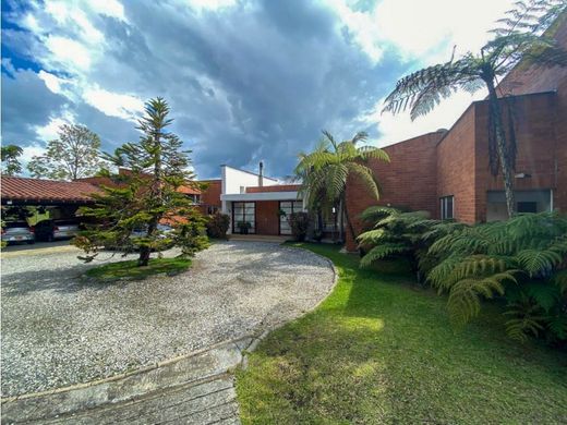 ‏בתי יוקרה ב  Envigado, Departamento de Antioquia