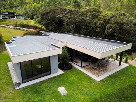 Πολυτελή κατοικία σε Retiro, Departamento de Antioquia