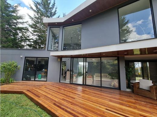 Farmhouse in Rionegro, Departamento de Antioquia