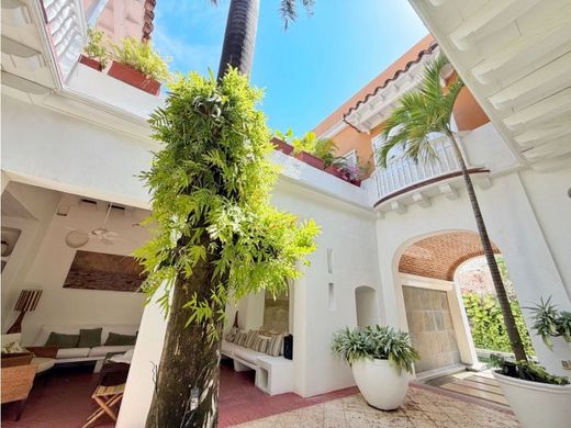 Luxus-Haus in Cartagena, Cartagena de Indias