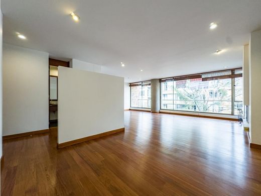 Apartamento - Bogotá, Bogotá  D.C.