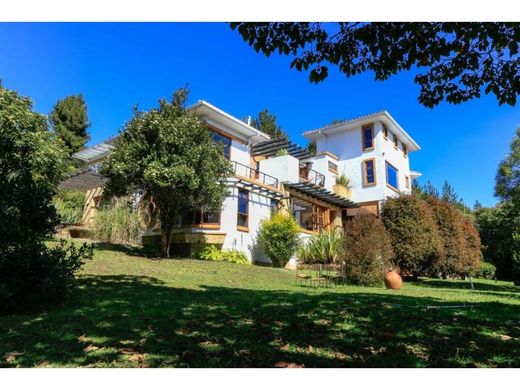 郊区住宅  La Calera, Departamento de Cundinamarca
