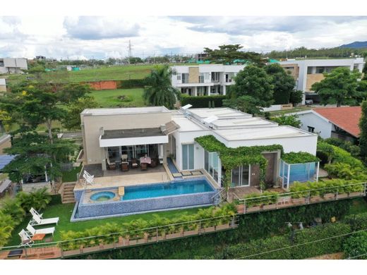 Luxury home in Santiago de Cali, Cali