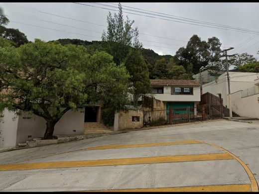 ボゴタ, Bogotá  D.C.の高級住宅