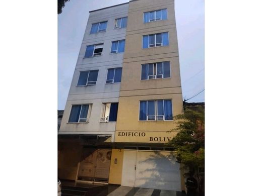 Komplex apartman Cali, Departamento del Valle del Cauca