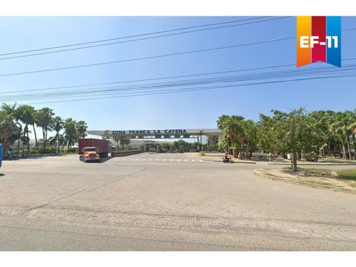 Участок, Барранкилья, Barranquilla