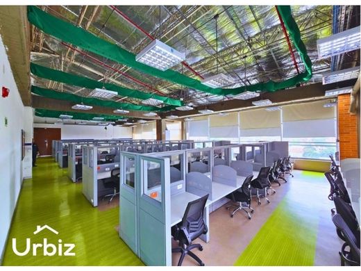 Office in Bogotá, Bogotá  D.C.