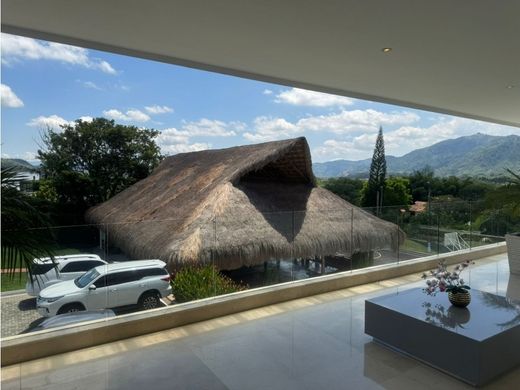 Landhuis in Pereira, Departamento de Risaralda