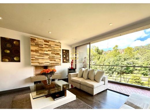 Piso / Apartamento en Bogotá, Bogotá  D.C.