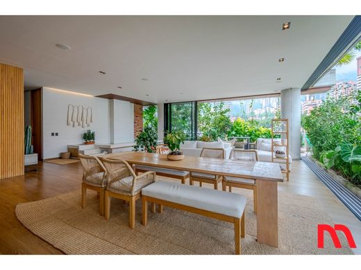 套间/公寓  麦德林, Medellín