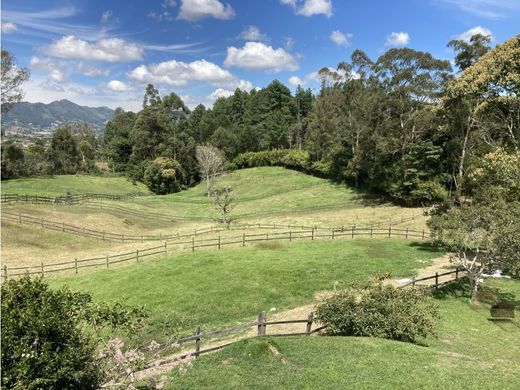 Farmhouse in La Ceja, Departamento de Antioquia