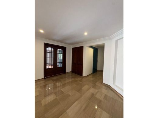 Apartment in Bogotá, Bogotá  D.C.