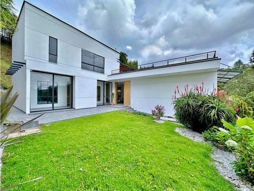 Luxury home in Envigado, Departamento de Antioquia