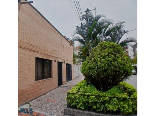 Luksusowy dom w Medellín, Departamento de Antioquia