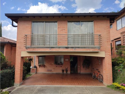 Элитный дом, Медельин, Medellín