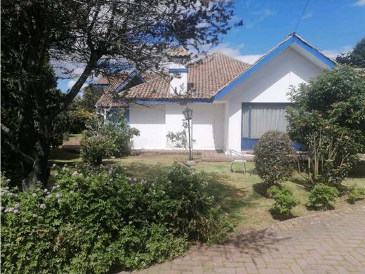 Luxury home in Tabio, Cundinamarca