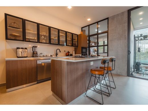 Apartamento - Medellín, Departamento de Antioquia