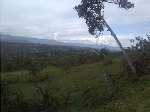 Grundstück in Silvania, Departamento de Cundinamarca