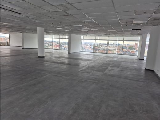 Office in Bogotá, Bogotá  D.C.