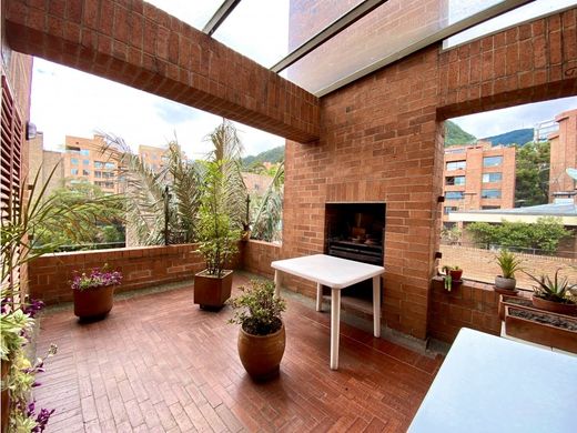 ﺷﻘﺔ ﻓﻲ بوغوتا, Bogotá  D.C.