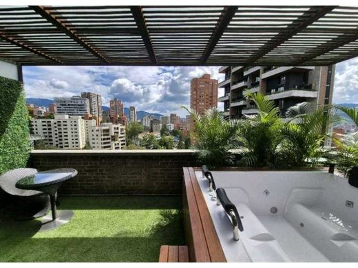 Duplex in Medellín, Departamento de Antioquia