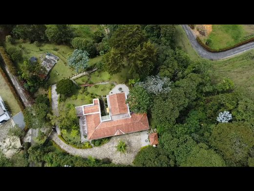 Farmhouse in Retiro, Departamento de Antioquia