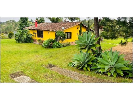 Farmhouse in San Vicente, San Vicente Ferrer