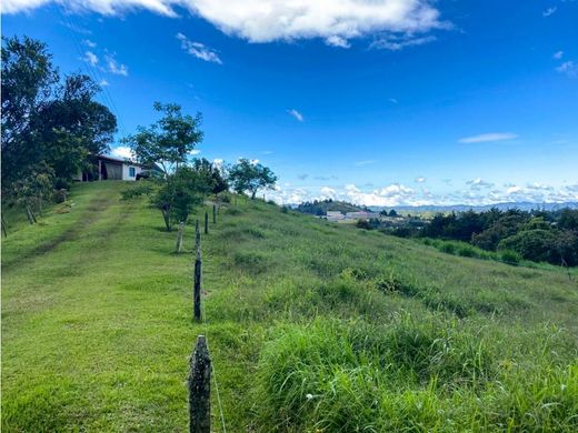 Terreno en Guarne, Departamento de Antioquia