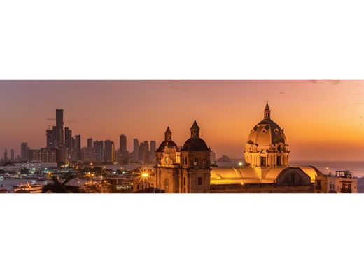 Luxury home in Cartagena, Cartagena de Indias