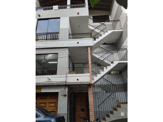 Maison de luxe à Envigado, Departamento de Antioquia