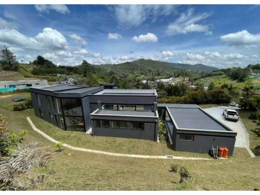 Casale a Retiro, Departamento de Antioquia