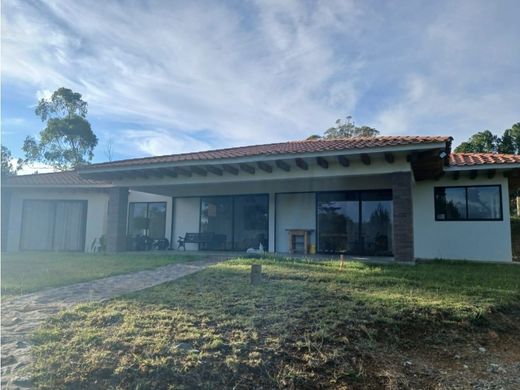 Πολυτελή κατοικία σε Retiro, Departamento de Antioquia