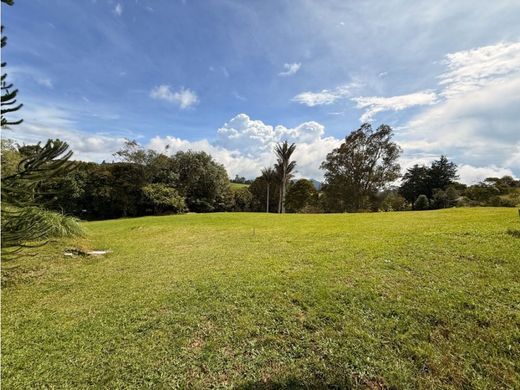 Teren w Envigado, Departamento de Antioquia