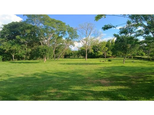 Участок, Santa Fe de Antioquia, Santafé de Antioquia