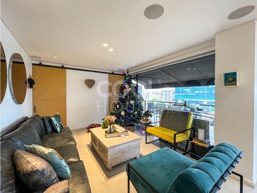 아파트 / 보고타, Bogotá  D.C.