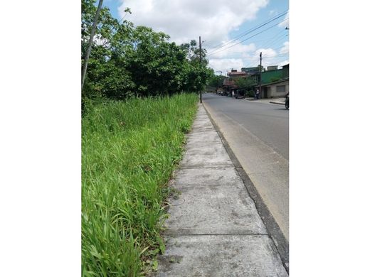 地皮  Buenaventura, Departamento del Valle del Cauca