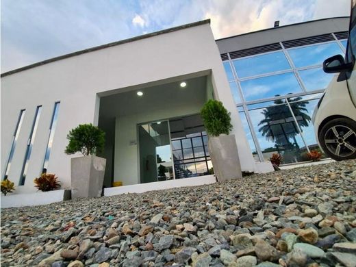 Albergo a Palestina, Departamento de Caldas