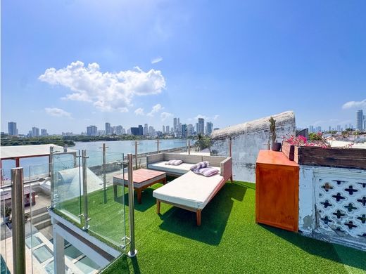 Casa de luxo - Cartagena das Índias, Cartagena de Indias