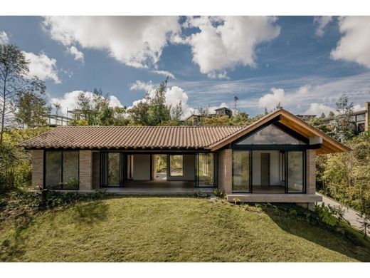 Luxury home in Retiro, Departamento de Antioquia